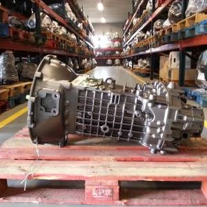 CAJA DE CAMBIOS VOLVO 1324003019 20770070 CAJA DE CAMBIOS VOLVO 1324003019 20770070